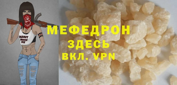 хмурый Аркадак
